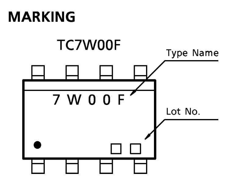 7W00F