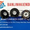 Chiết áp 100K PT-15 104