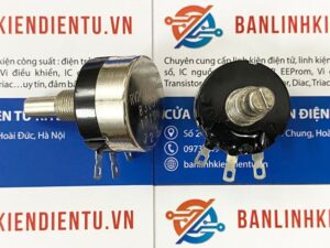 Chiết áp 30K RV24YN20S