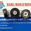 Chiết áp 50k PT-15 B503