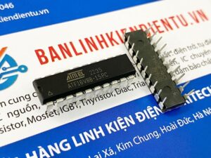 IC ATF16V8B