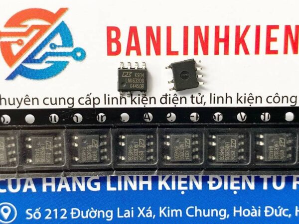 LNK632