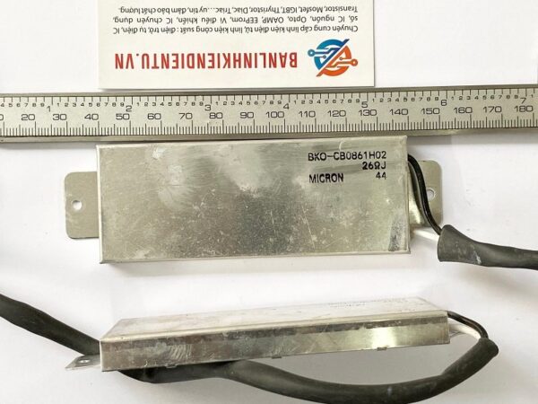 bko-cb0861h02 26r