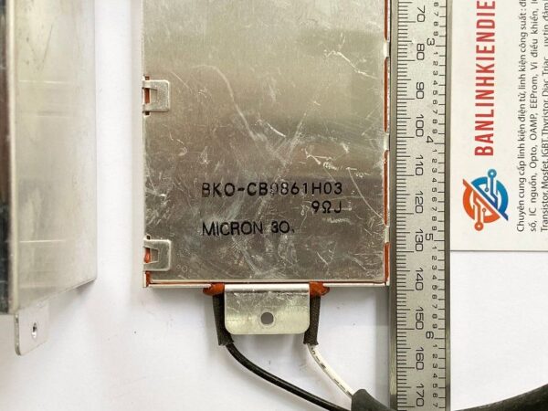 bko-cb0861h03 9R