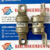 cầu chì 75A 300v cũ