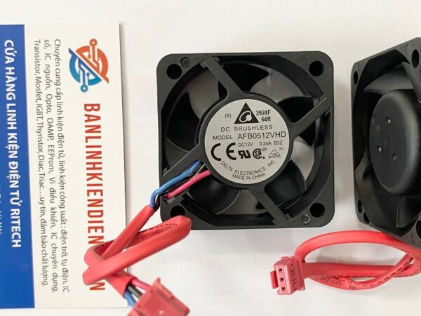 AFB0512VHD