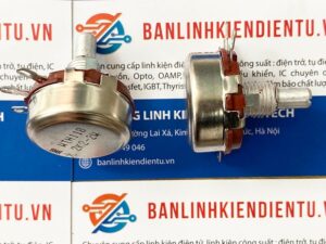 Chiết áp đơn 2.2K 2W WTH118