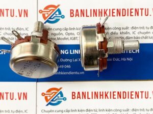Chiết áp đơn 5.6K 2W WTH118