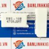 Điện trở sứ 10W 470R