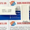 Điện trở sứ 20W 56R