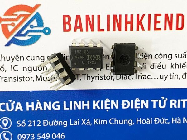 IC IR2103