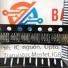 IC nguồn 4N