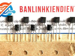2N2222 nhập khẩu