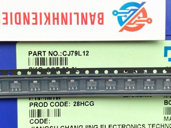 79L12 SOT89