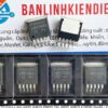 IC nguồn LM2576HVS-12