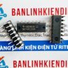 SN74HC259N