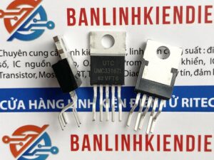 UMC33167L