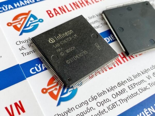 VDK SAB-C167CR-LM