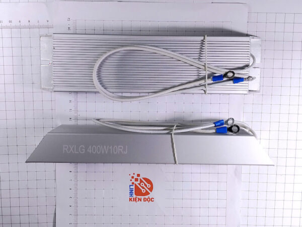 400W 10R