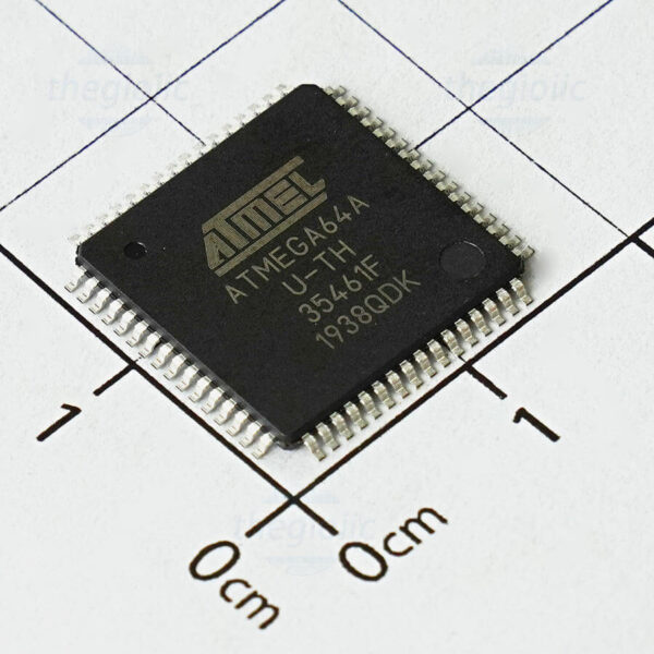 ATMEGA64A