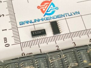 CD4013BM 2