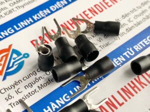 Đầu cốt chữ Y SV2-4