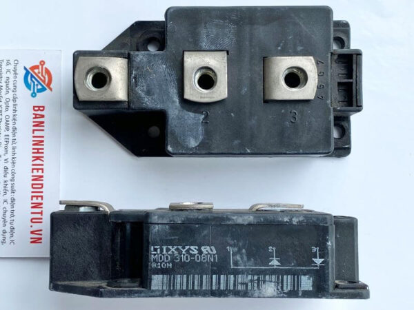 MDD 310- 08N1