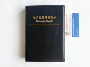 SỔ ĐIỆN TRỞ