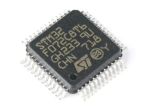 Stm32f072c8t6
