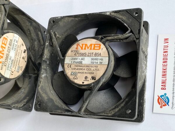 quạt 4715MS-23T-B5A