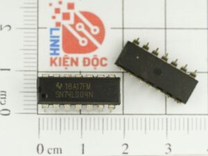 SN74LS04N