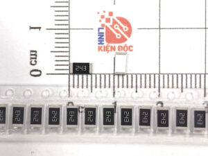 Điện trở dán 2010-24K