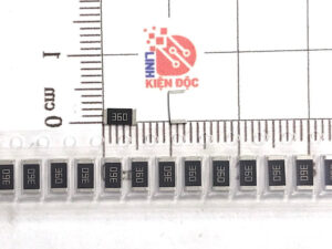Điện trở dán 2010-36R