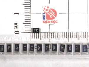 Điện trở dán 2010-39R