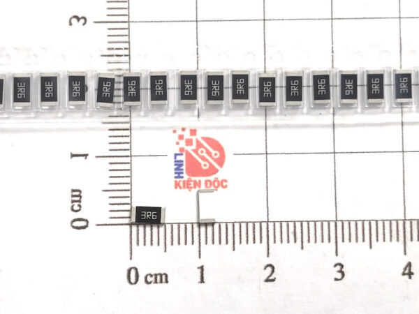 Điện trở dán 2010-3R6