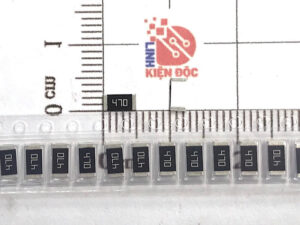 Điện trở dán 2010-47R