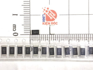 Điện trở dán 2010-560K