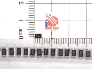 Điện trở dán 2010-56R