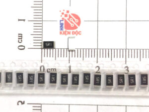 Điện trở dán 2010-5R1
