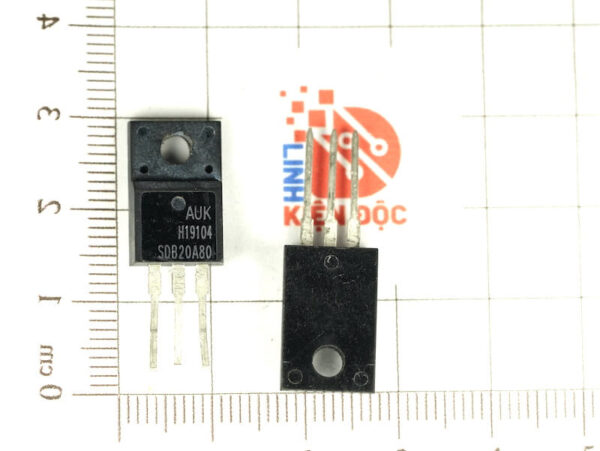 AUK H19104