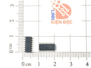 HC595
