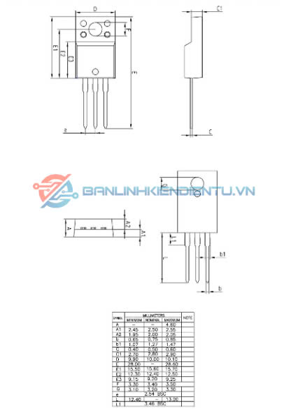 SDB20A80