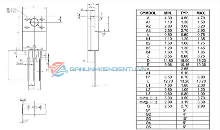 STF4080C