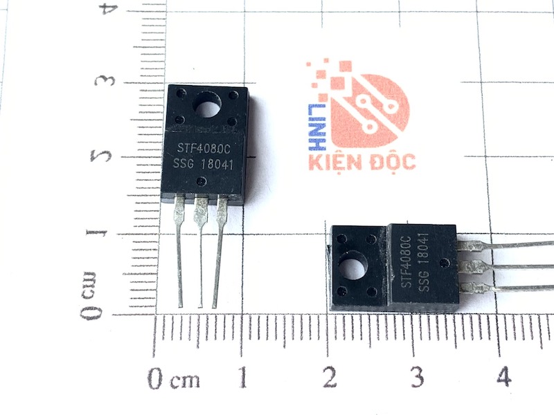 STF4080C