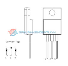 MBRF2080CT