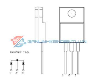 STF4080C