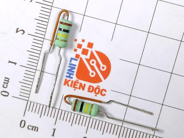 Điện trở vạch 2W 100K 5%