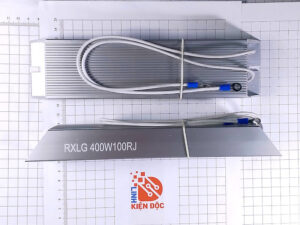 400W 100R