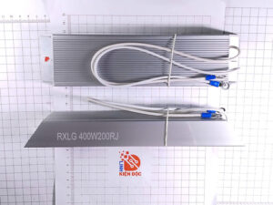 400W 200R