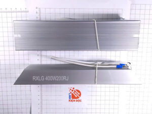 400W 200R